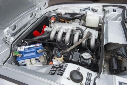 BMW 30 csl 2275537